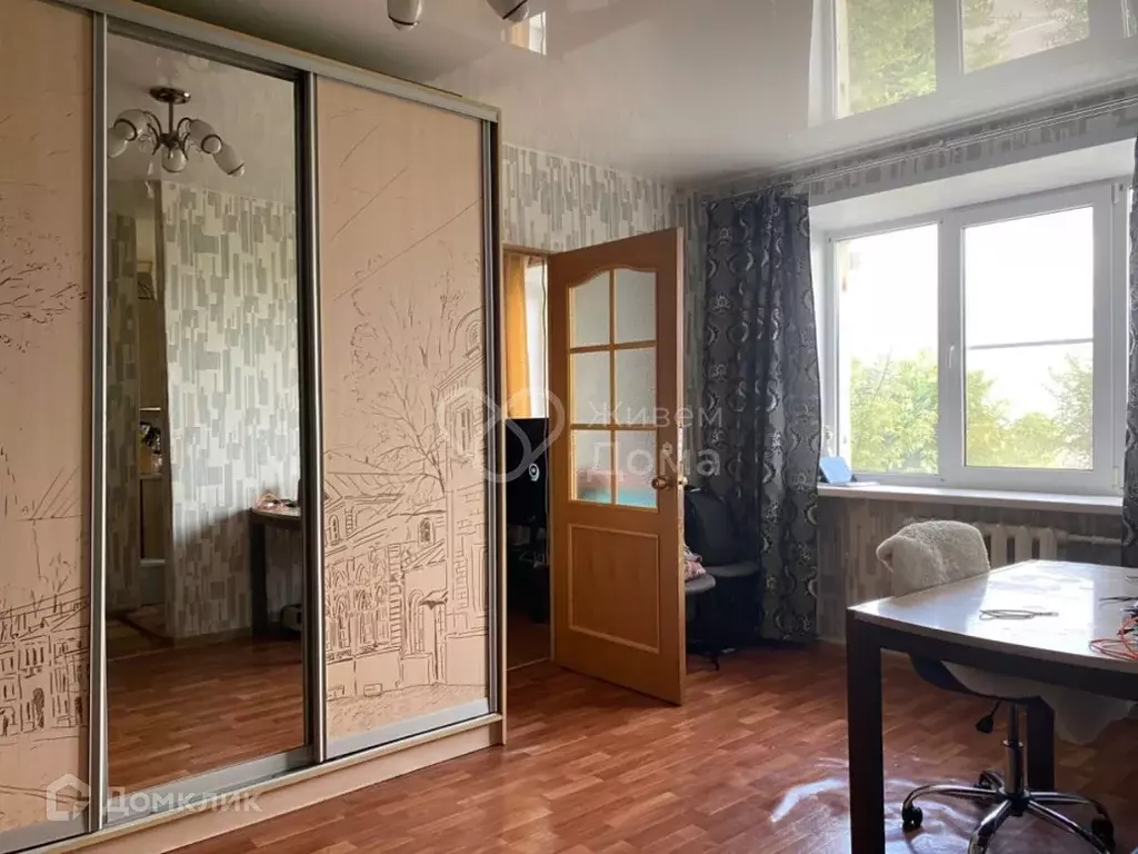 Продаётся 2-к квартира, 44.8 м - Фото 0