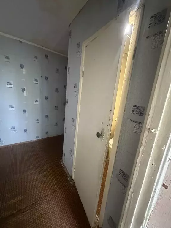 Продаётся 2-к квартира, 45.6 м - Фото 1