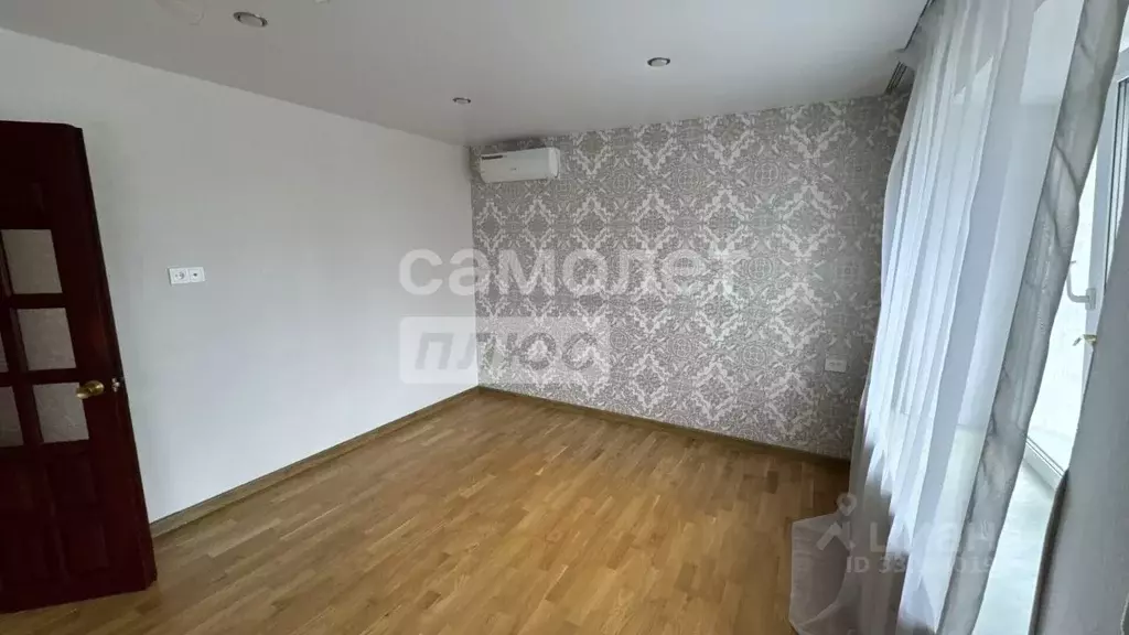 2-к кв. Башкортостан, Уфа ул. Максима Рыльского, 12 (67.7 м) - Фото 2