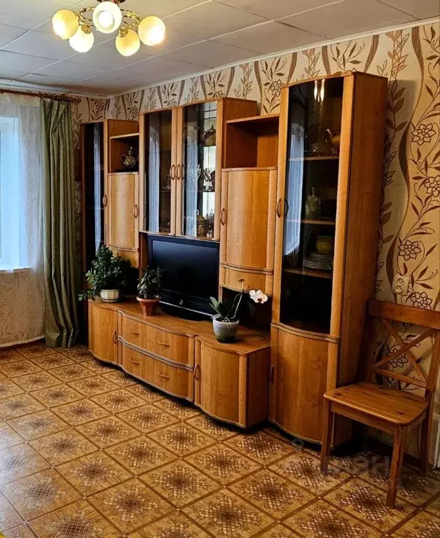 3-к кв. Омская область, Омск Входной мкр, 30 (60.0 м) - Фото 1