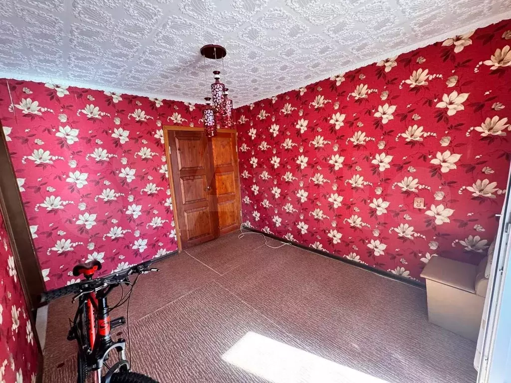 4-к. квартира, 83 м, 2/5 эт. - Фото 0