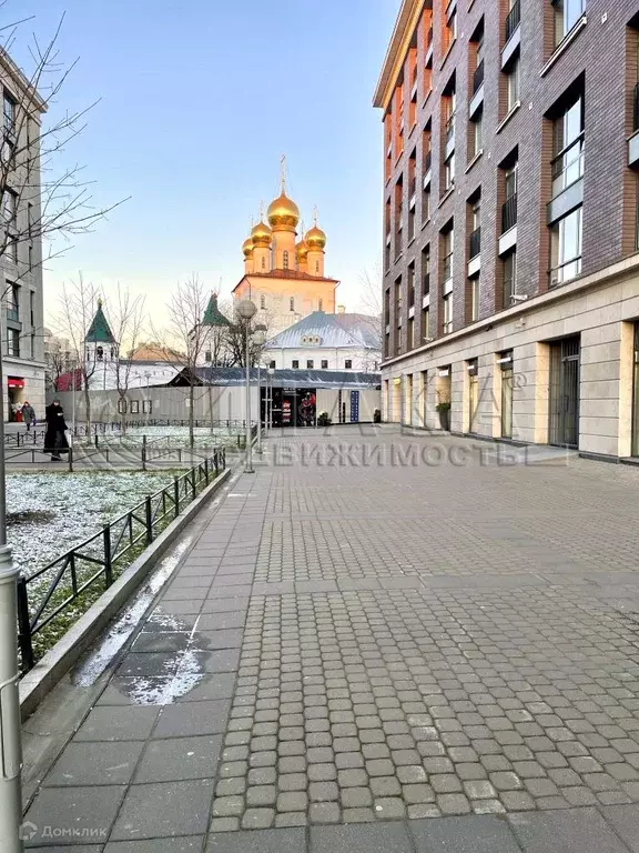 Продаётся 2-к квартира, 71.1 м - Фото 1