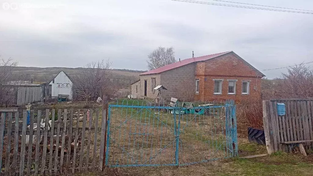 Дом в деревня Михайловка, Лесная улица (53.7 м) - Фото 0