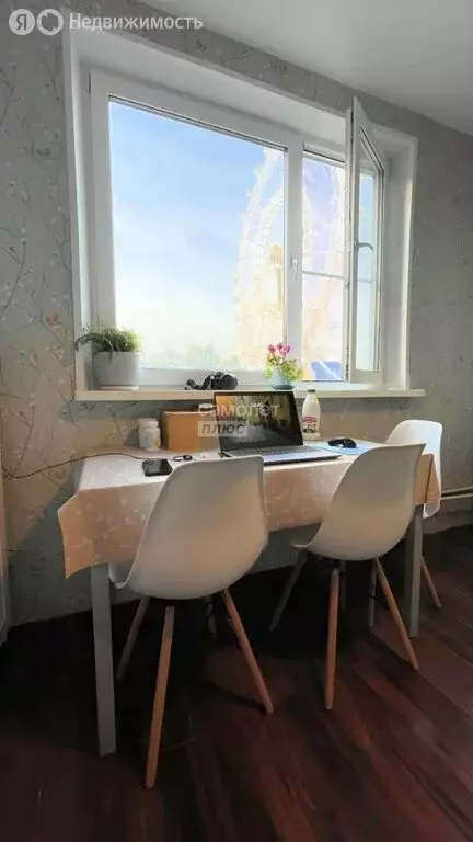 3-комнатная квартира: Москва, 2-я Останкинская улица, 4 (73.8 м) - Фото 1