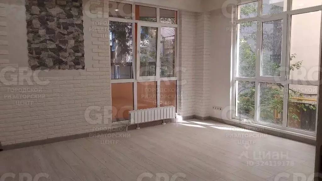 2-к кв. Краснодарский край, Сочи Пятигорская ул., 54/42 (57.2 м) - Фото 1