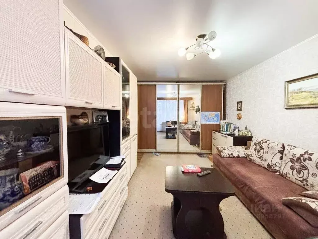 2-к кв. Московская область, Дубна ул. Мичурина, 21 (40.9 м) - Фото 2