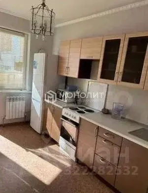 2-к кв. Белгородская область, Старый Оскол Дубрава мкр, 3 кв-л, 37 ... - Фото 0