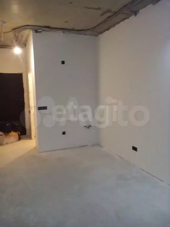 Квартира-студия, 24,6 м, 4/36 эт. - Фото 1