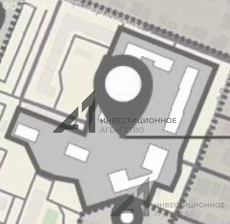 Участок в Тюмень, Транспортная улица, 101А (330 м) - Фото 0