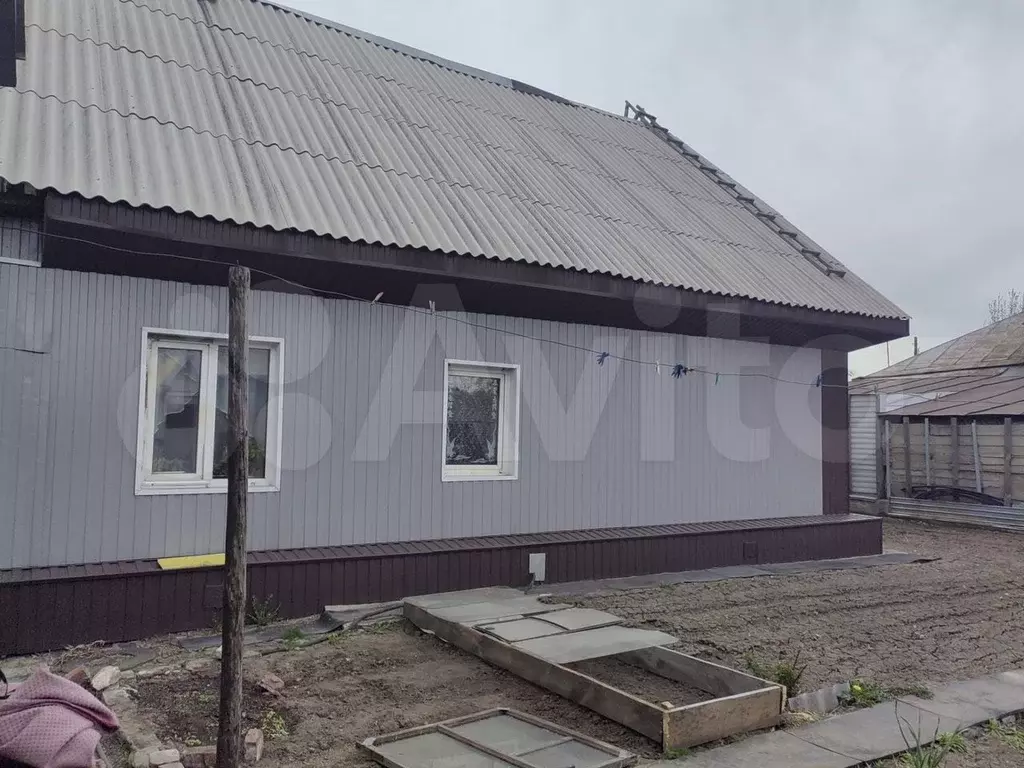 Дом 70 м на участке 5 сот. - Фото 0