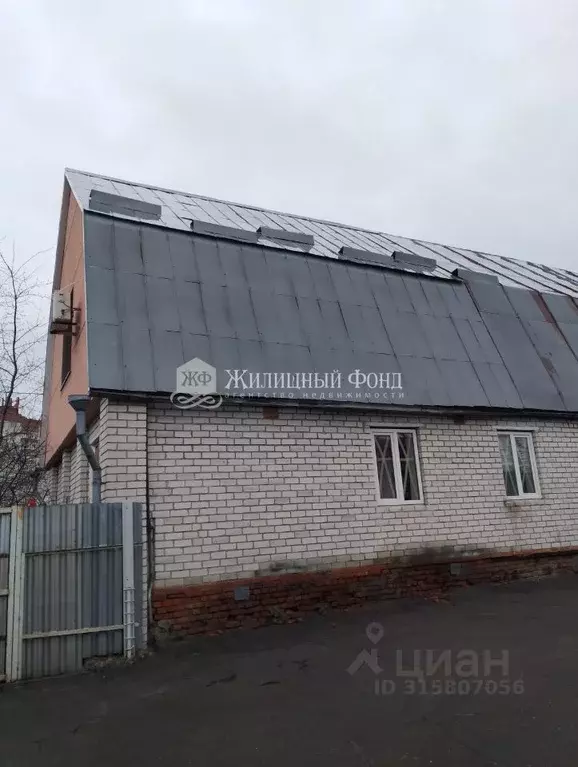 Дом в Курская область, Курск Суворовская ул., 168 (268 м) - Фото 1