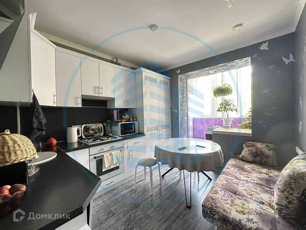 Продаётся 1-к квартира, 37.1 м - Фото 1