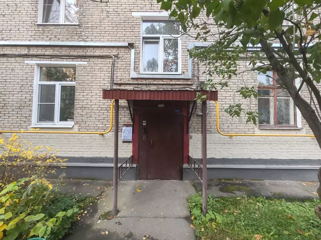 Комната Москва Светлый проезд, 4К1 (15.0 м) - Фото 2