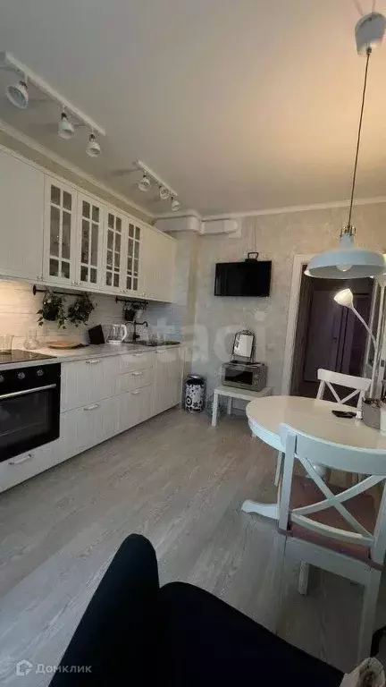 Продаётся 1-к квартира, 43.9 м - Фото 1