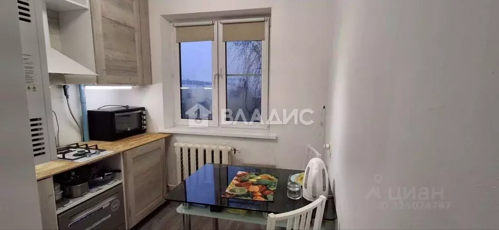 1-к кв. Московская область, Ногинск Богородский городской округ, ул. ... - Фото 1