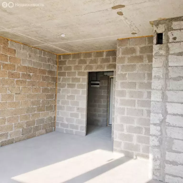 Квартира-студия: Самара, улица Стара-Загора, 240с1 (30.3 м) - Фото 2