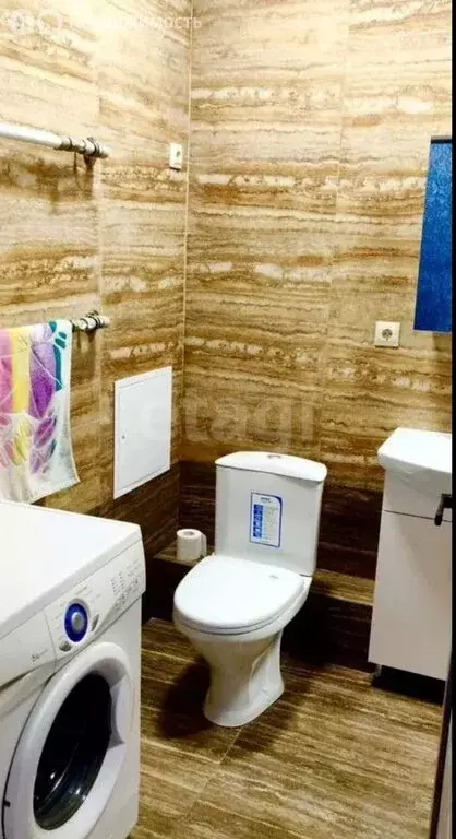 Квартира-студия: Белгород, улица Горького, 54В (42 м) - Фото 2