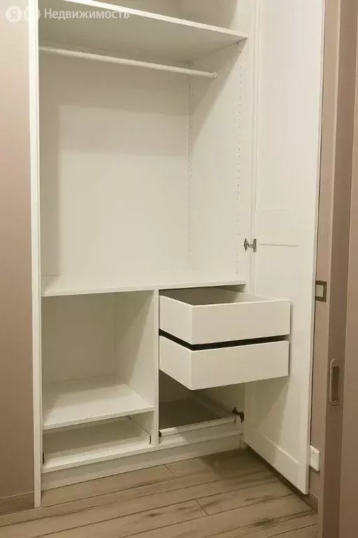 1-комнатная квартира: Тюмень, Газопромысловая улица, 1к1 (37.6 м) - Фото 1