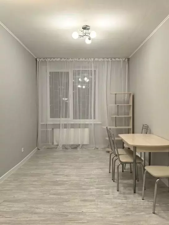 Студия Санкт-Петербург Бухарестская ул., 118к3 (22.3 м) - Фото 2