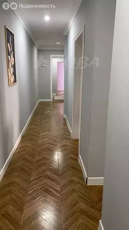 4-комнатная квартира: Хасавюрт, Крайняя улица, 18 (78 м) - Фото 2
