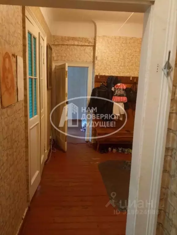 2-к кв. Удмуртия, Глазов ул. Кирова, 41/20 (57.0 м) - Фото 1