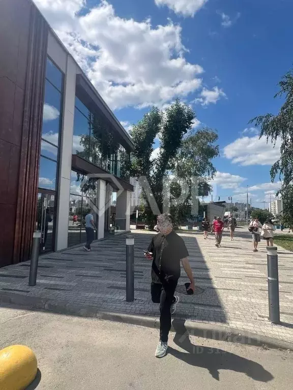 Помещение свободного назначения в Татарстан, Казань ул. Декабристов, ... - Фото 0