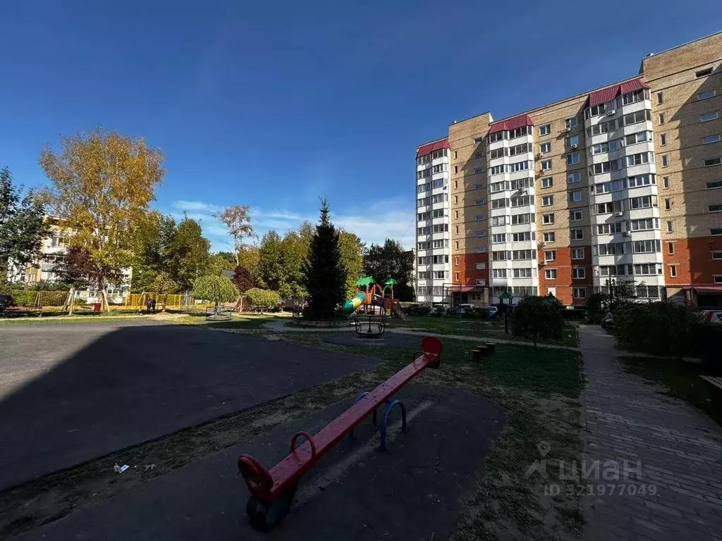 Квартира, 2 комнаты, 53.2 м - Фото 1