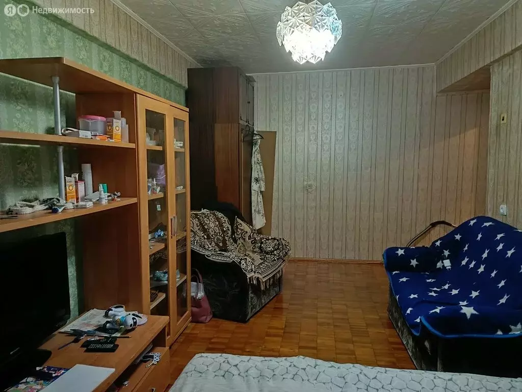 2-комнатная квартира: Архангельск, улица Победы, 112 (44 м) - Фото 1