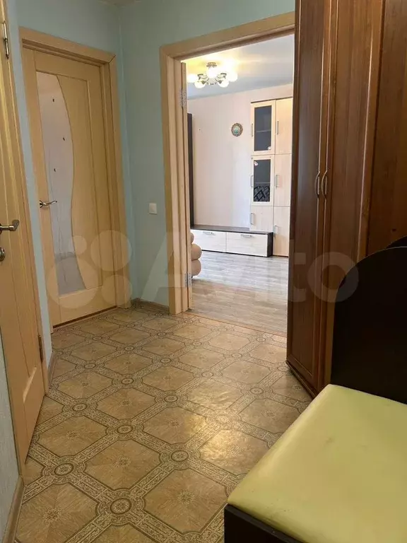 1-к. квартира, 41,1 м, 7/10 эт. - Фото 1