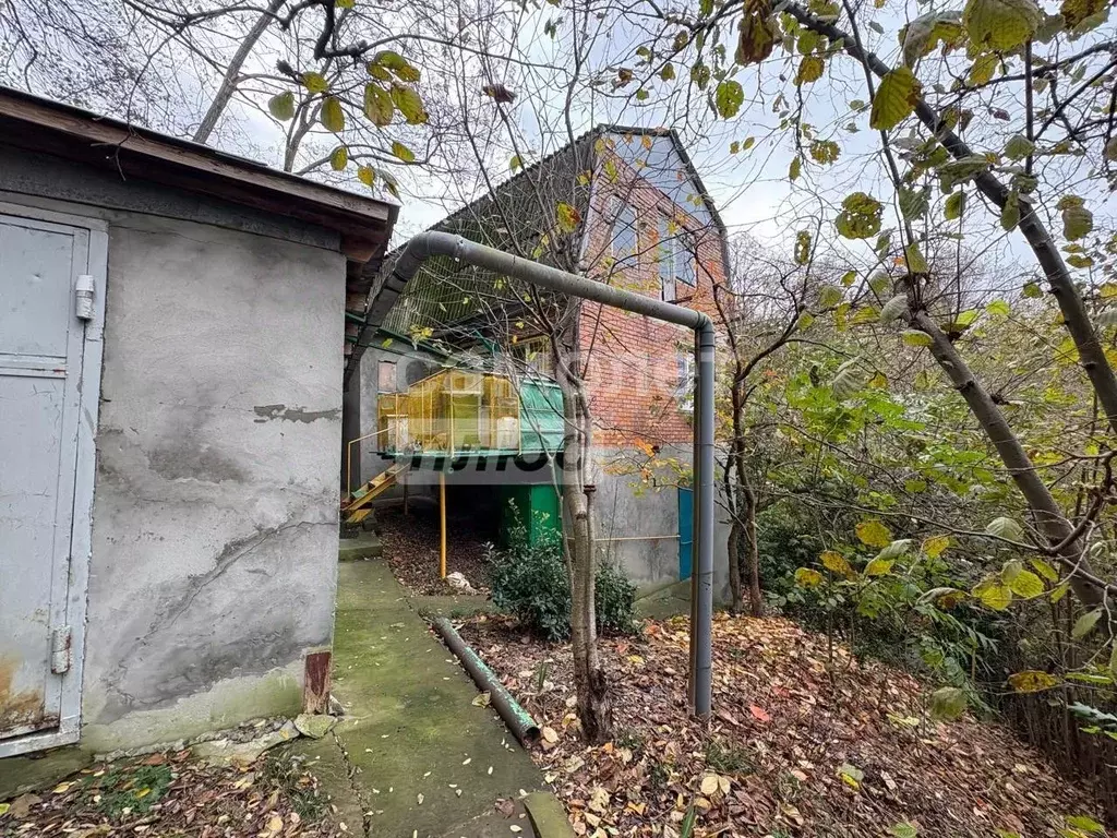 Коттедж в Краснодарский край, Туапсе ул. Суворова, 14 (85 м) - Фото 2