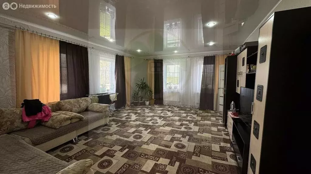 Дом в деревня Якупово, Озёрная улица, 1 (76.6 м) - Фото 2