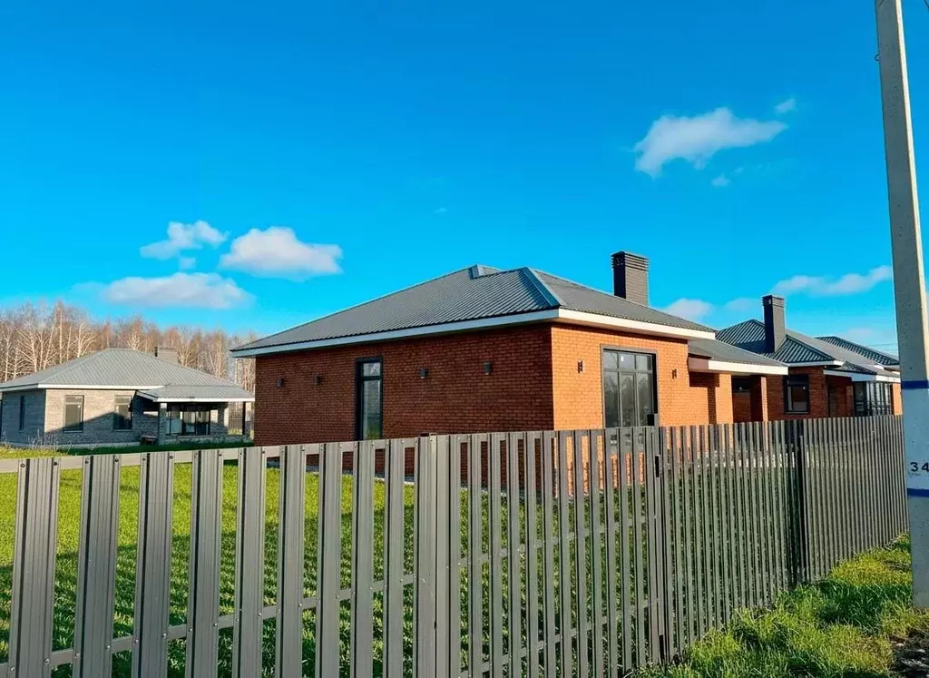 Дом в Московская область, Богородский городской округ, Богородск ... - Фото 1