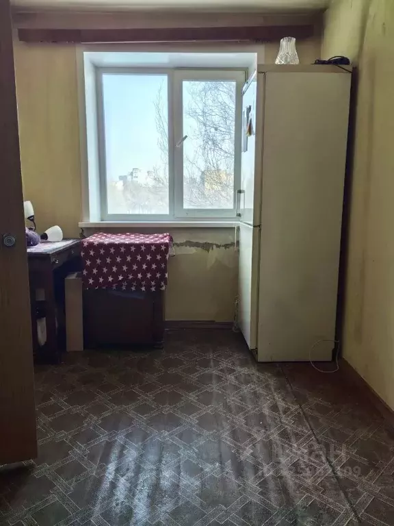 3-к кв. Самарская область, Самара просп. Кирова, 279 (56.7 м) - Фото 2