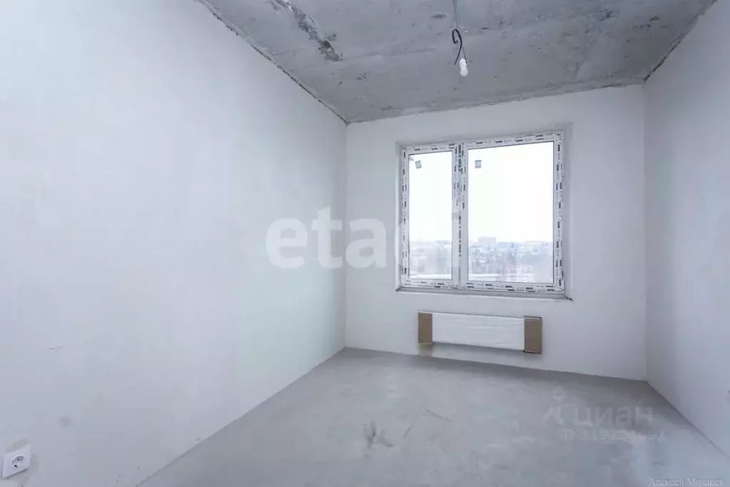 2-к кв. Тульская область, Тула ул. Пряничная, 3 (54.33 м) - Фото 0