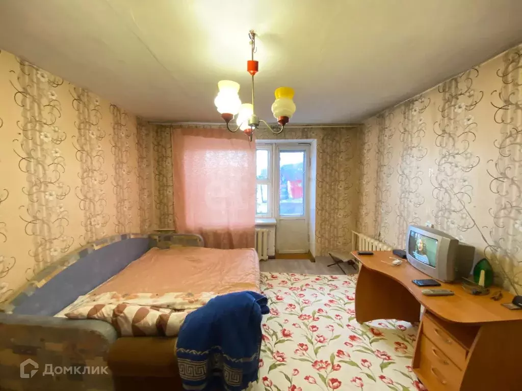 Продаётся 2-к квартира, 51 м - Фото 0