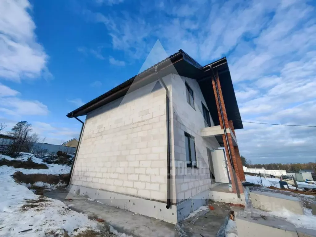 Дом в Владимирская область, Суздальский район, Боголюбовское ... - Фото 1