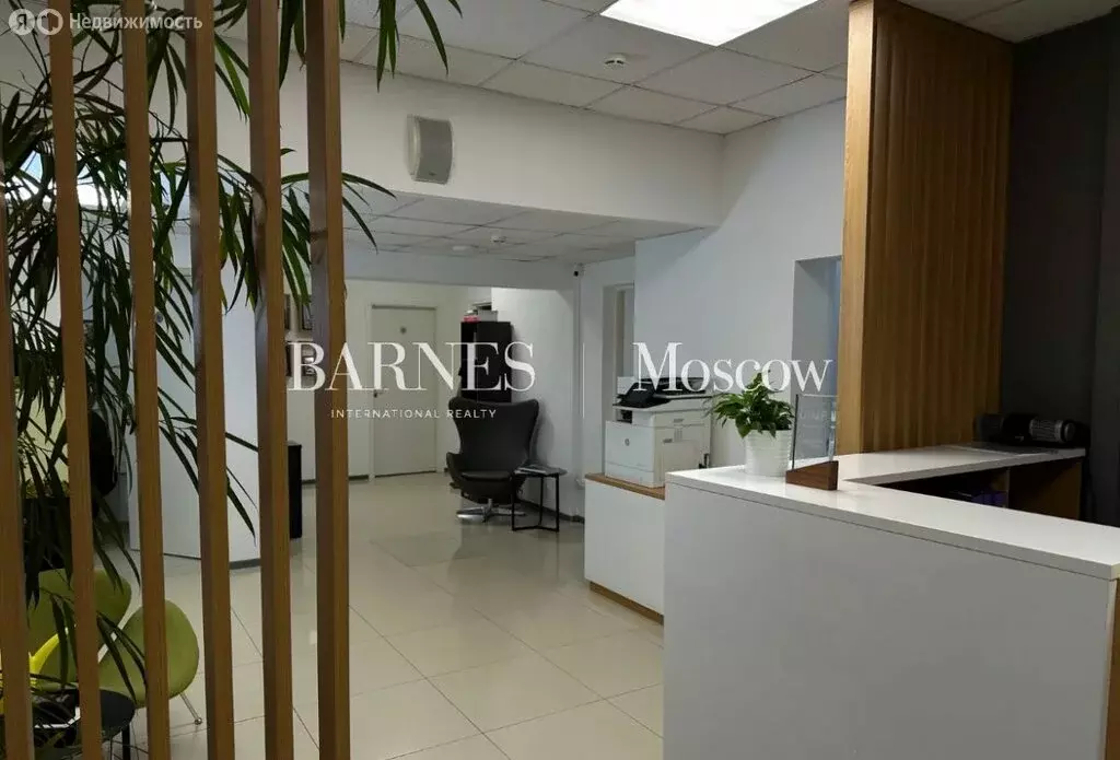 Офис (296 м) - Фото 2
