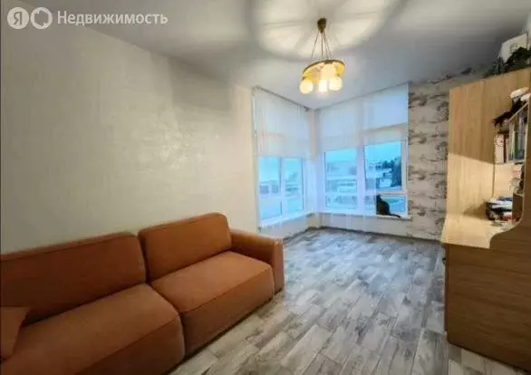 2-комнатная квартира: Геленджик, улица Кирова, 121к2 (54 м) - Фото 1