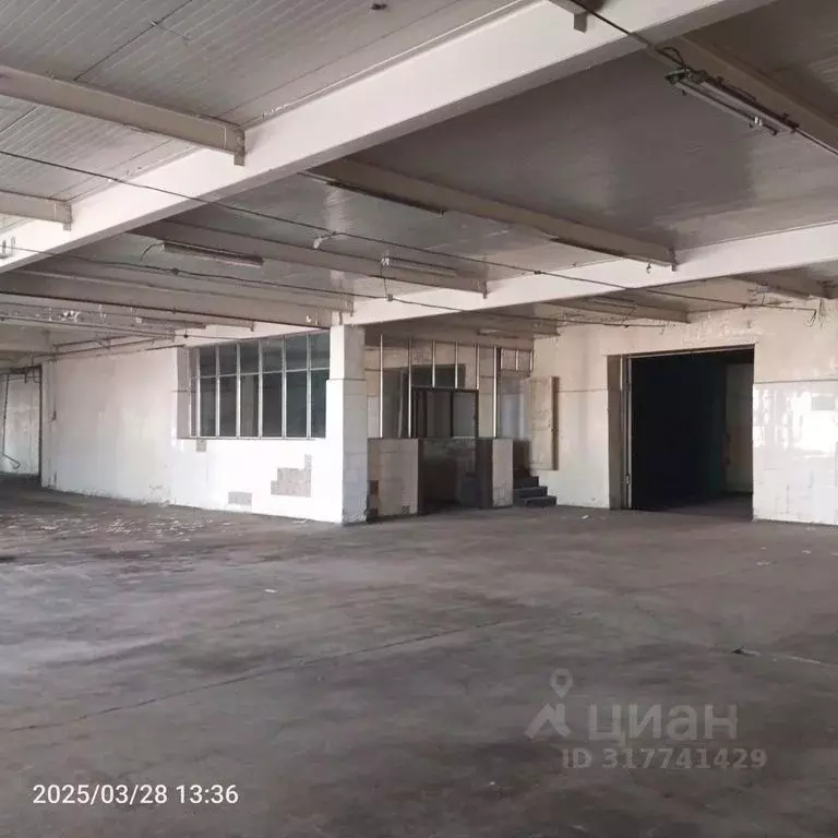 Помещение свободного назначения в Оренбургская область, Оренбург ... - Фото 2
