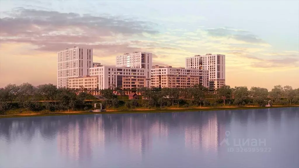 1-к кв. Татарстан, Альметьевск  (43.9 м) - Фото 2