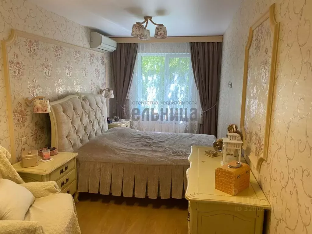 2-к кв. Волгоградская область, Волгоград ул. Генерала Штеменко, 35 ... - Фото 0