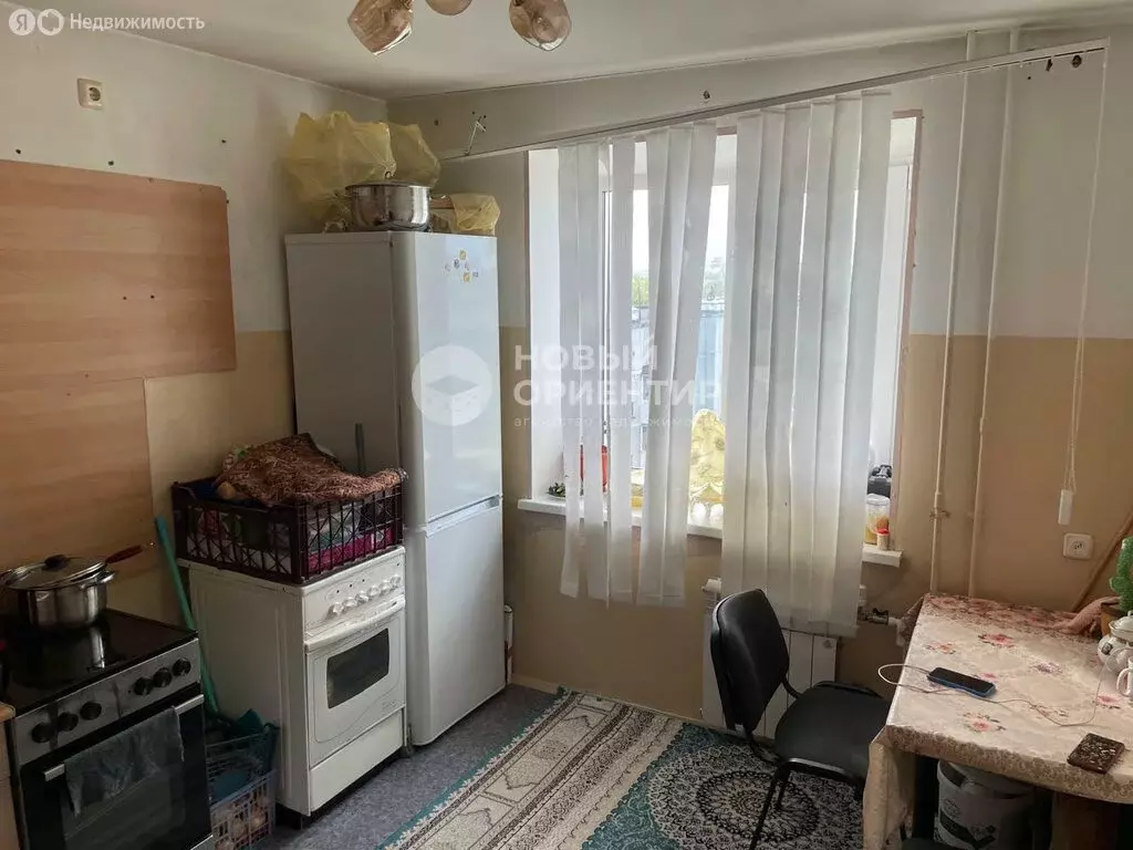 2-комнатная квартира: Екатеринбург, Таватуйская улица, 10 (54.7 м) - Фото 1