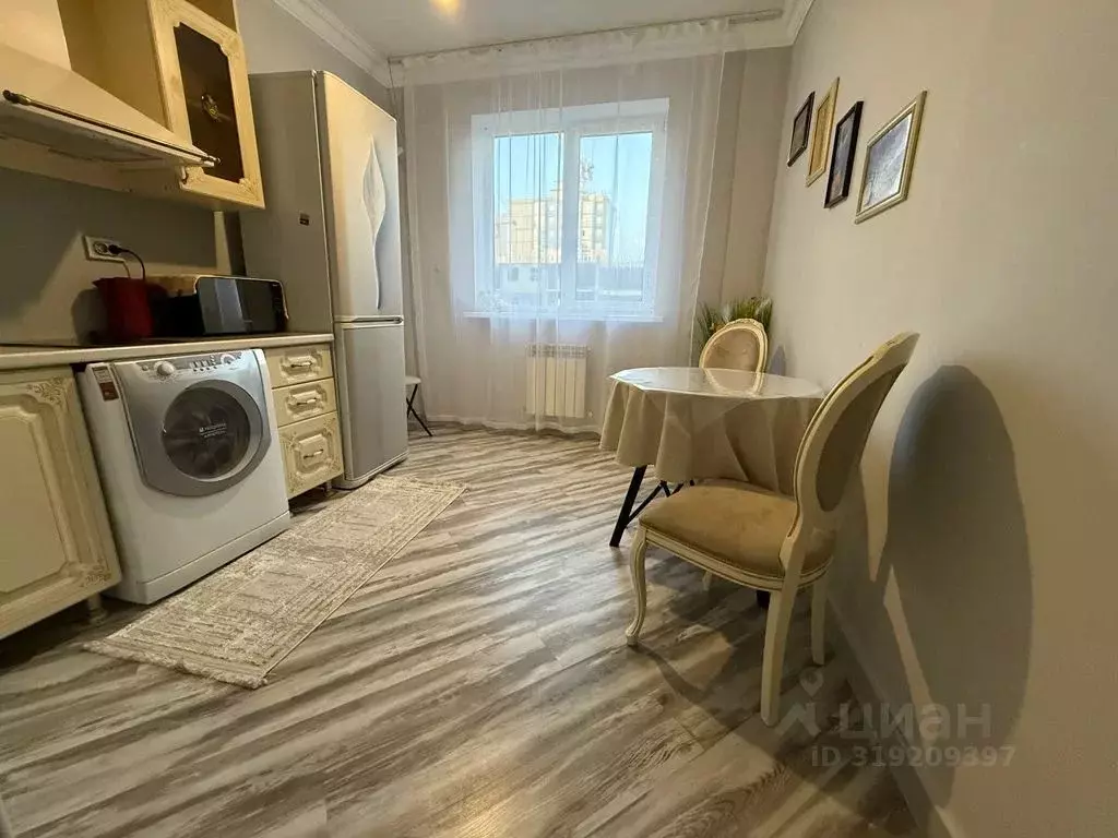 1-к кв. Дагестан, Махачкала ул. Времена Года, 1 (35.0 м) - Фото 1