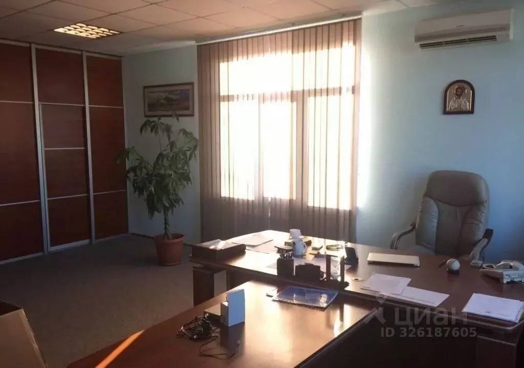 Офис в Крым, Симферополь ул. Гоголя, 24 (148 м) - Фото 1