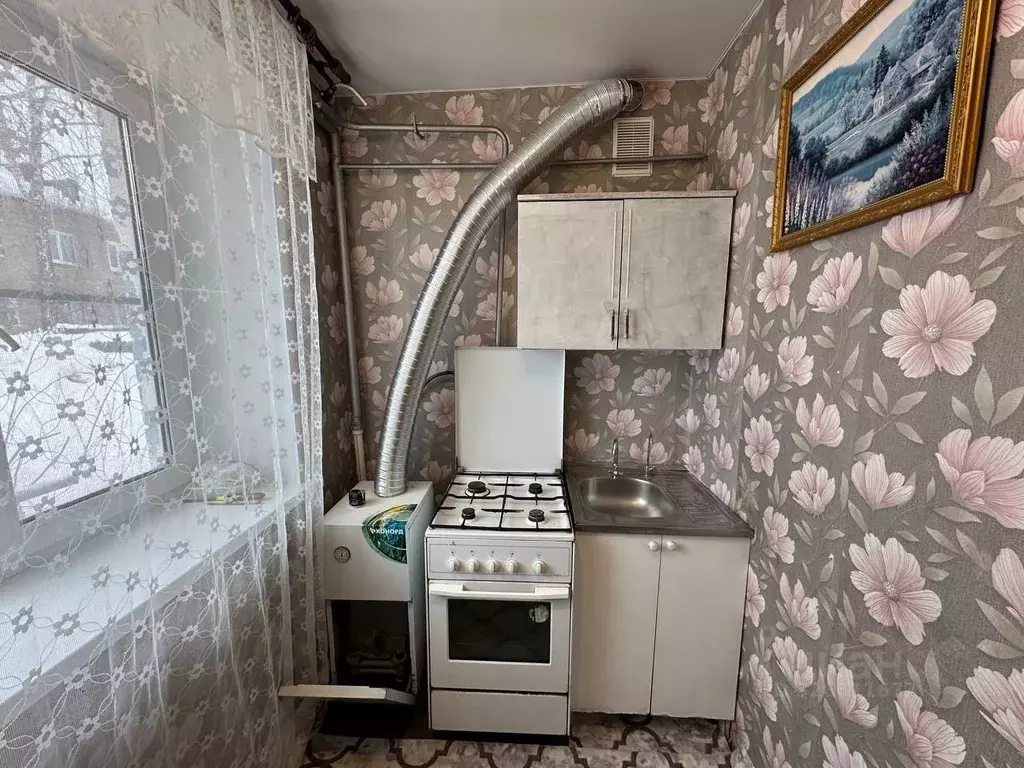 3-к кв. Пензенская область, Пензенский район, Мичуринский сельсовет, ... - Фото 1