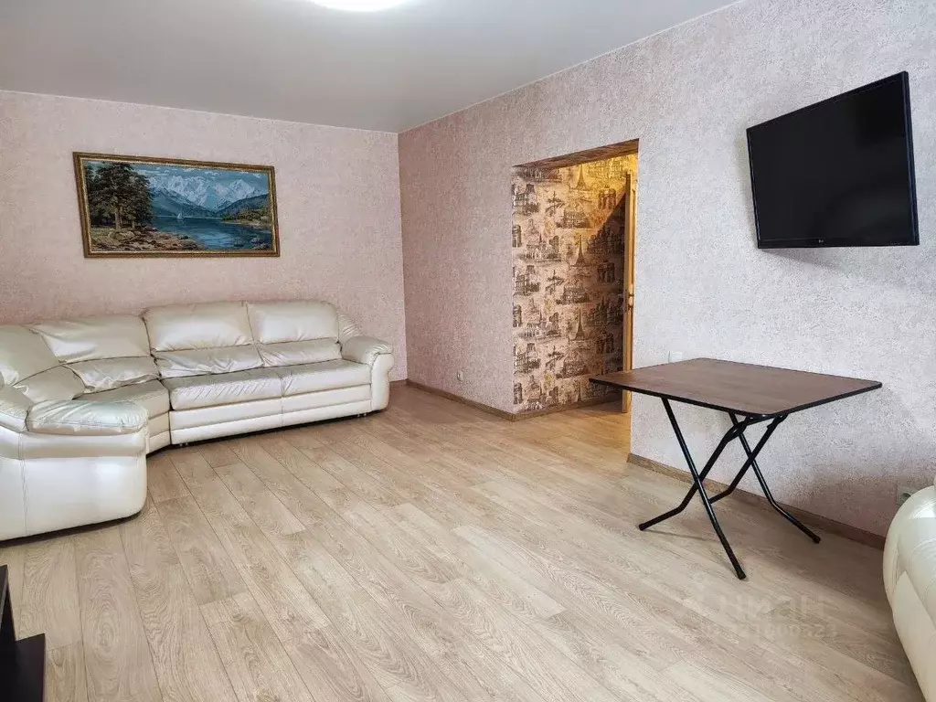 2-к кв. Томская область, Томский район, д. Кисловка, Северный мкр ул. ... - Фото 1