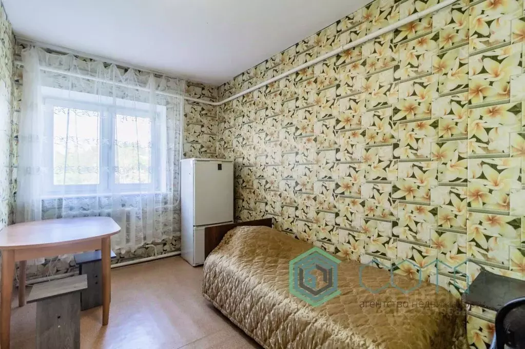 2-к кв. Калининградская область, Калининград ул. Маршала Борзова, 18 ... - Фото 1