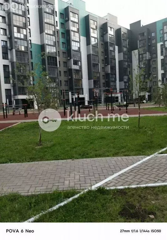 3-комнатная квартира: Казань, Портовая улица, 37 (74 м) - Фото 1