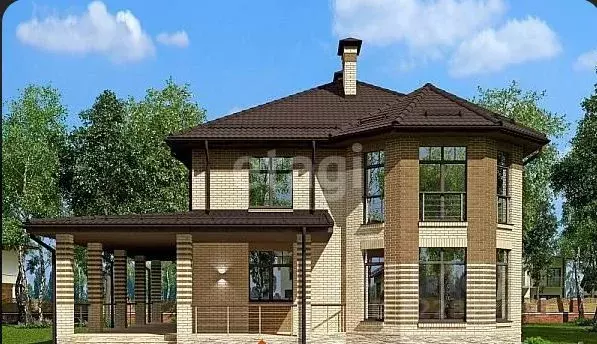 Участок в Удмуртия, Завьяловский район, д. Пычанки ул. Сенная, 25 ... - Фото 1