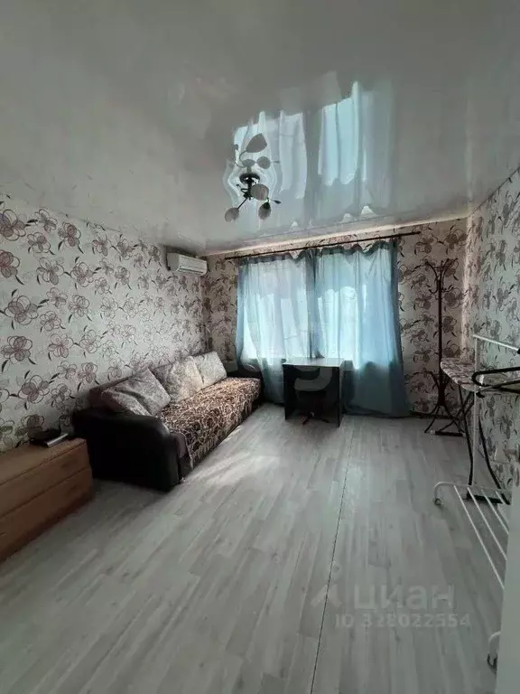 1-к кв. Ростовская область, Новочеркасск Мелиховская ул., 25 (20.0 м) - Фото 2